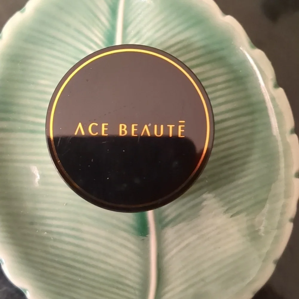 Loose Setting Powder
